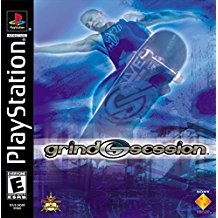 PS1: GRIND SESSION (COMPLETE)
